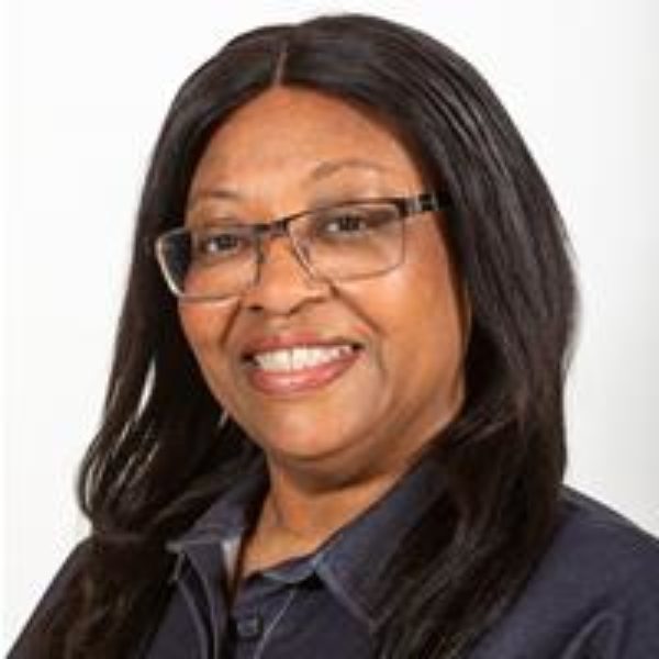 Cllr Elizabeth Baptiste - Labour Councillor for Valley 