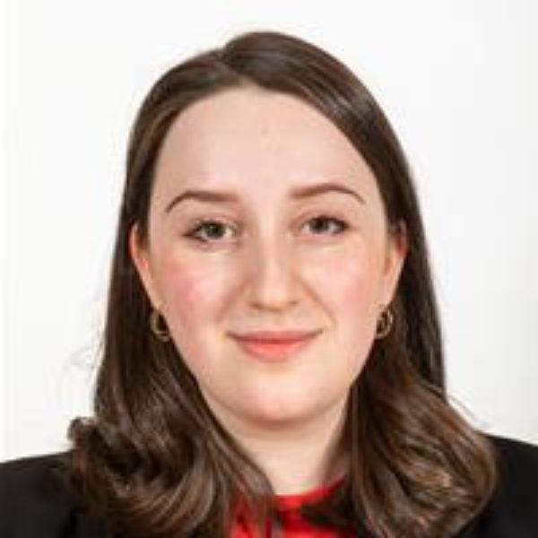Cllr Miriam Mirwitch - Labour Councillor for Hoe Street