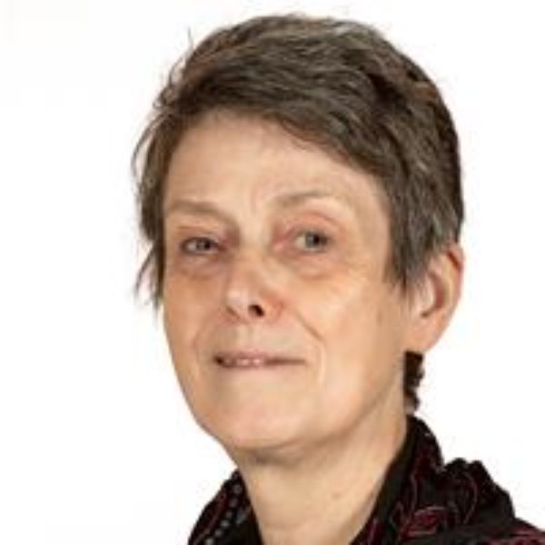Cllr Sally Littlejohn - Labour Councillor for Cann Hall