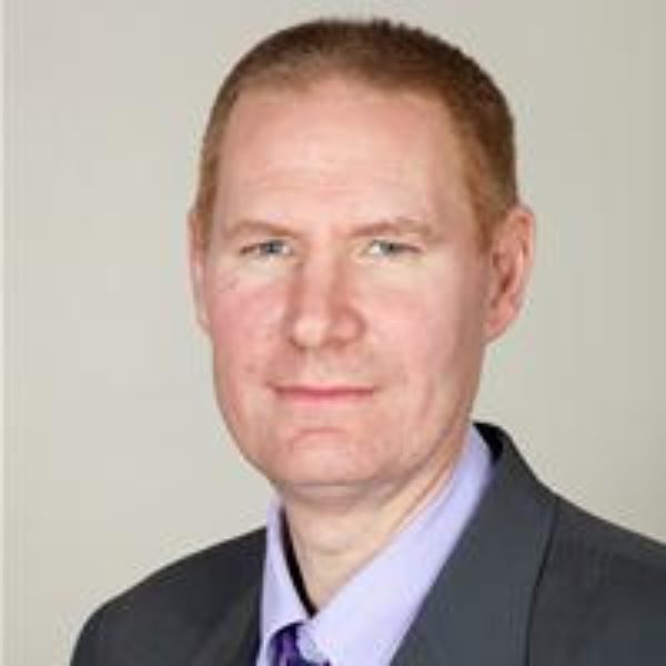 Cllr Tony Bell - Labour Councillor for Hale End and Highams Park South
